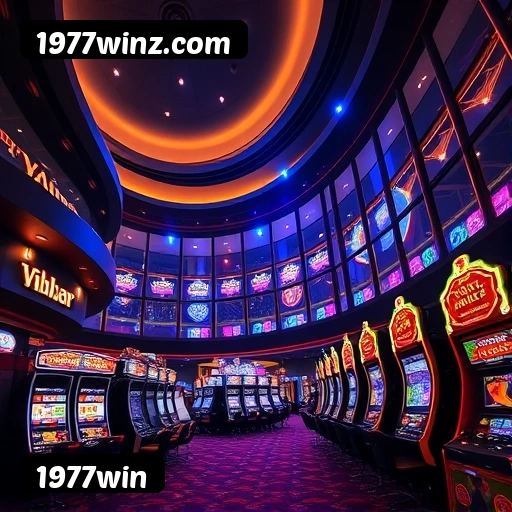1977win segurança SSL 256-bit - Licença Curaçao, eCOGRA, GLI certificado