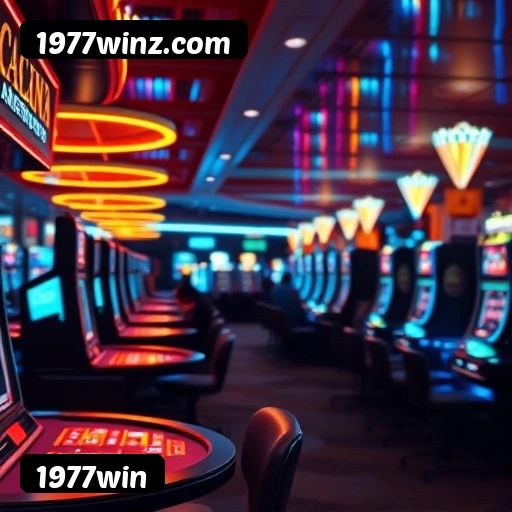 FAQ 1977win Brasil - Perguntas frequentes sobre bônus, PIX, RTP, APP mobile e VIP