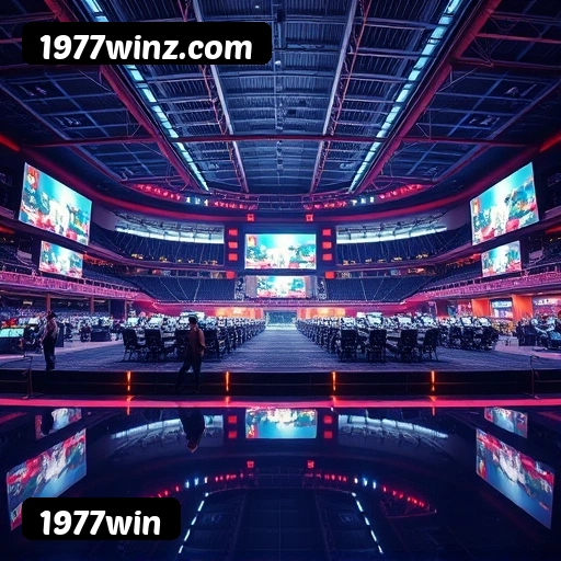 Tabela RTP dos jogos de cassino da 1977win