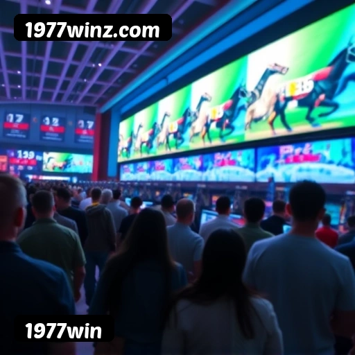 Números de slots e jackpots em material promocional antigo — ilustração, não auditoria