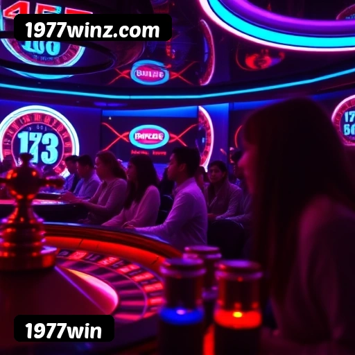 Jogo responsável 1977win - Ferramentas de controle, limites, auto-exclusão, suporte CVV 188
